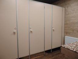 Эстетика санузлов